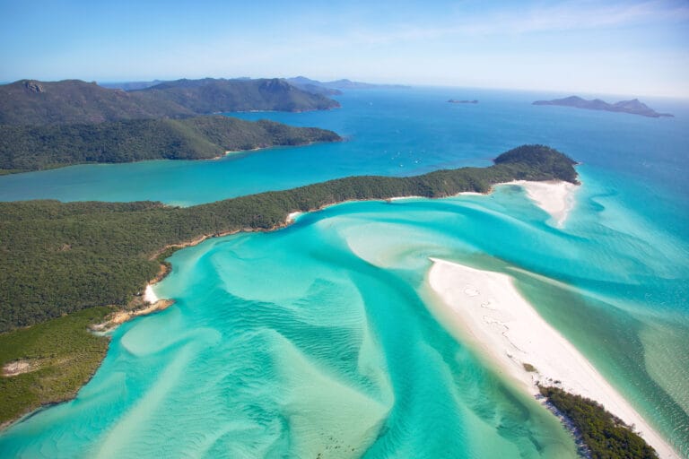 Entlang der Küste von Queensland (PPA007)