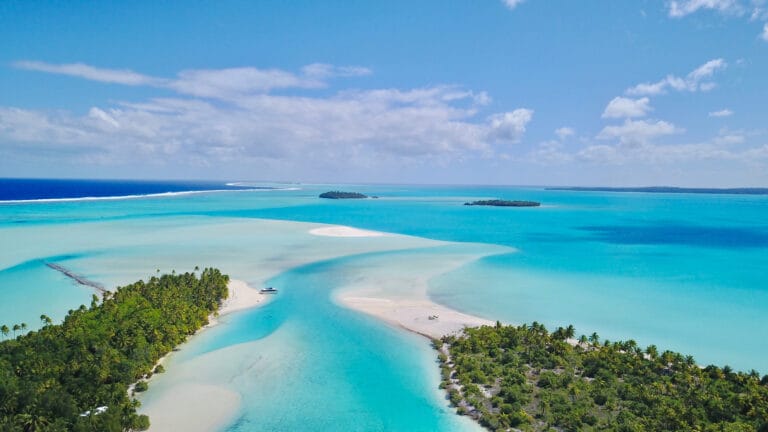 Best of Cook Islands (IH002)