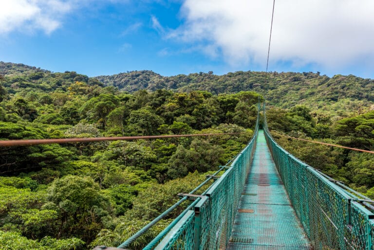 Costa Rica aktiv erleben (AT005)