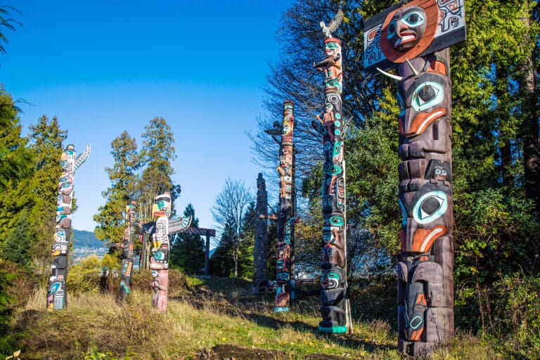 Citytrip Vancouver (MP009)