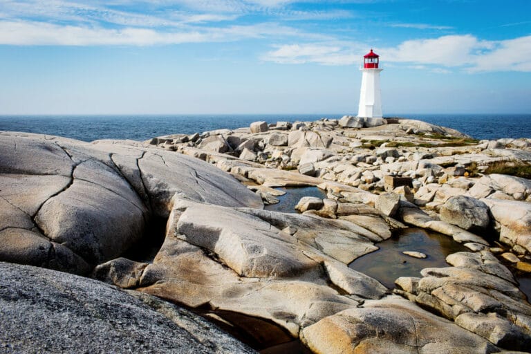 Nova Scotia entdecken wie die Boomies (MP039)