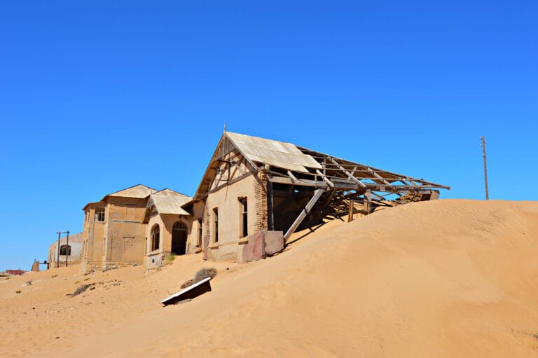 Best of Namibia in Komfort (S035)