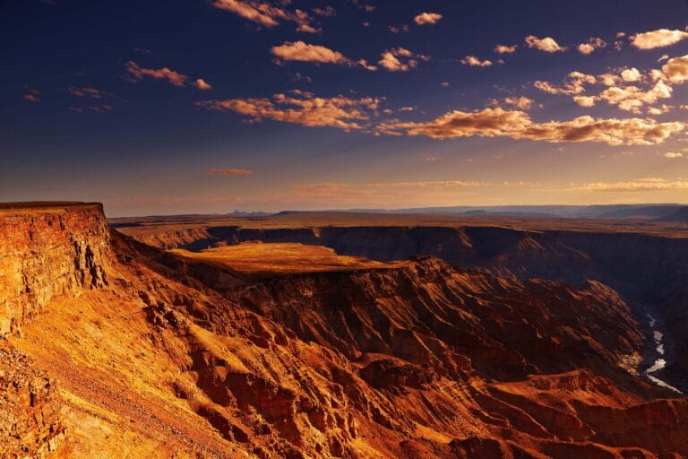 Best of Namibia in Komfort (S035)