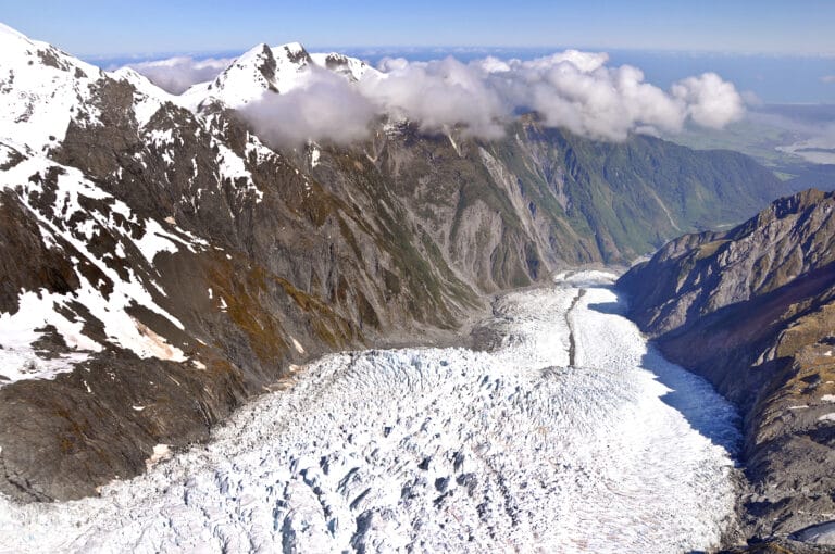Neuseeland bewusst erleben von Nord nach Süd (TN007)
