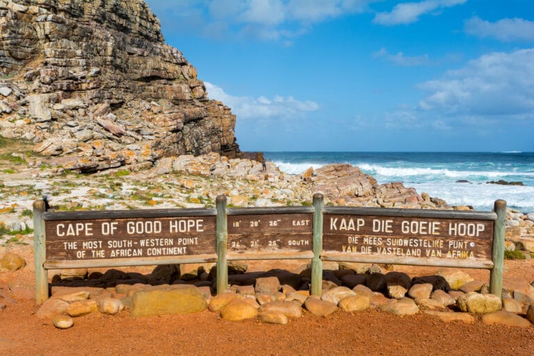 Garden Route Moments – Natur, Tiere & unvergessliche Erlebnisse - Individuell (H016)