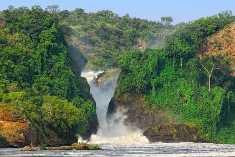 Uganda hautnah (AA002)