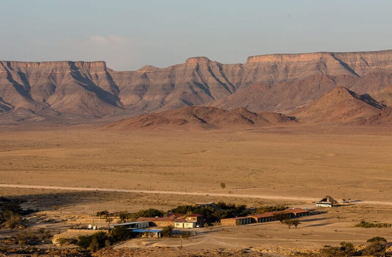 Best of Namibia in Komfort (S035)