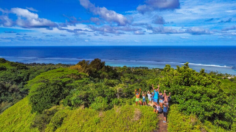 Best of Cook Islands (IH002)
