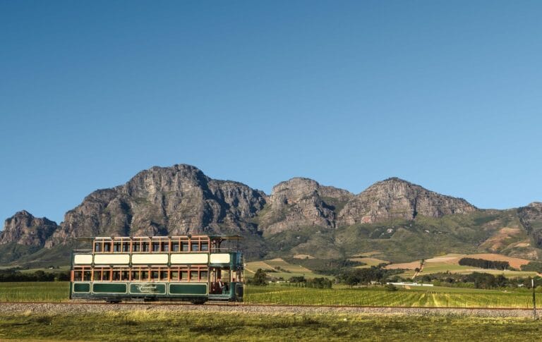 Südafrika: Zauberhafte Garden Route (H003)