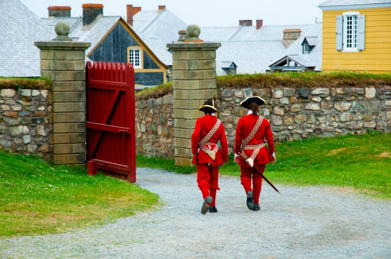 Nova Scotia entdecken wie die Boomies (MP039)