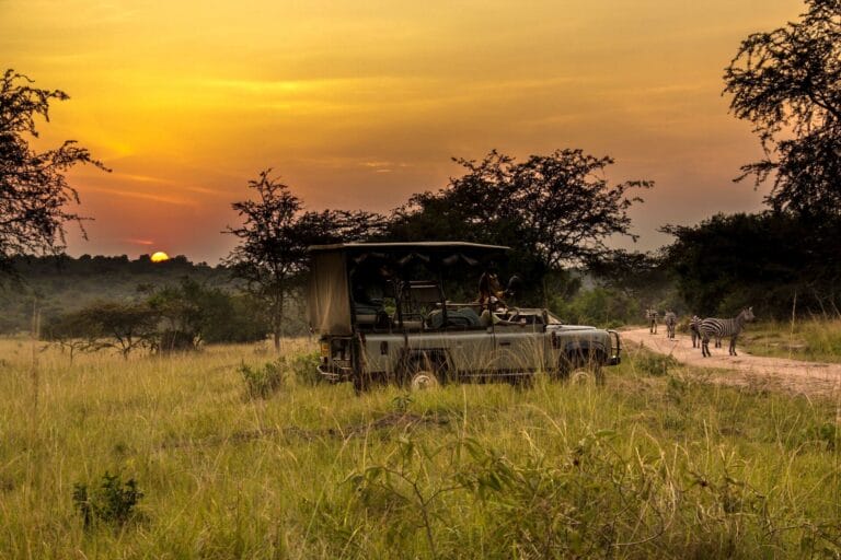 Uganda hautnah (AA002)
