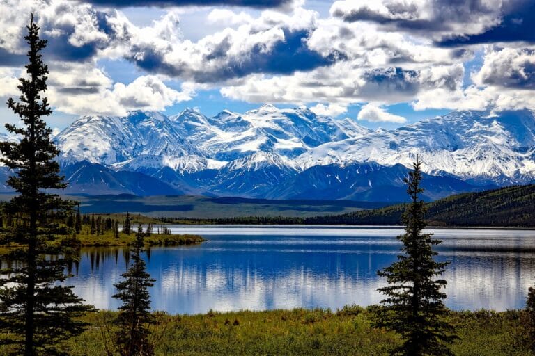 Das Beste von Yukon und Alaska (RR001)