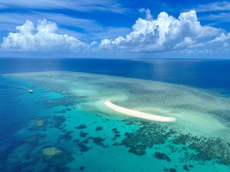 Entlang der Küste von Queensland (PPA007)