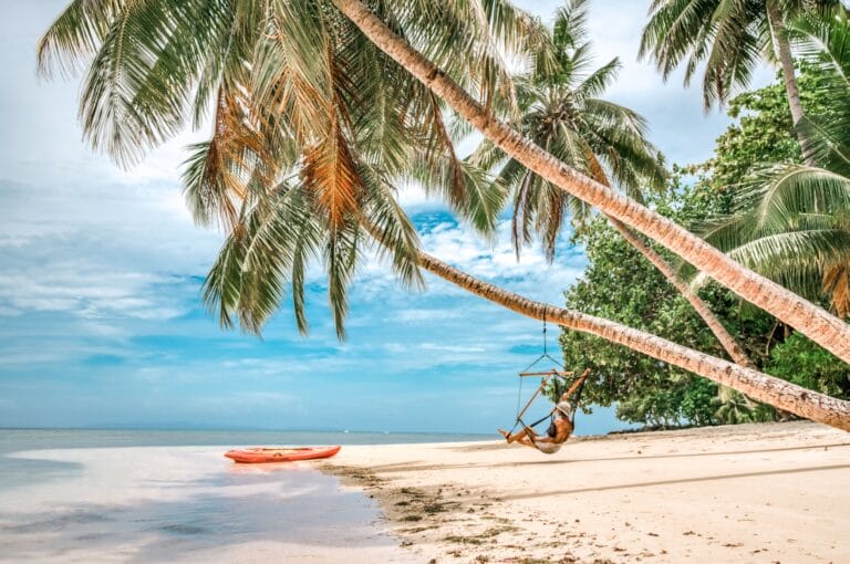 Fiji's ungeahnte Schönheit (RH002)
