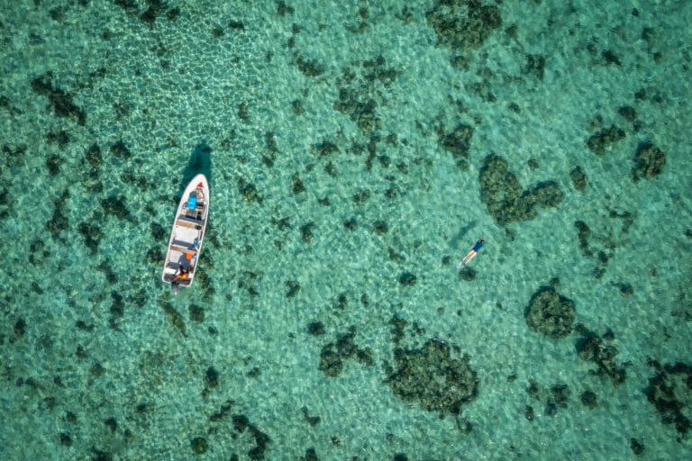 Fiji's ungeahnte Schönheit (RH002)