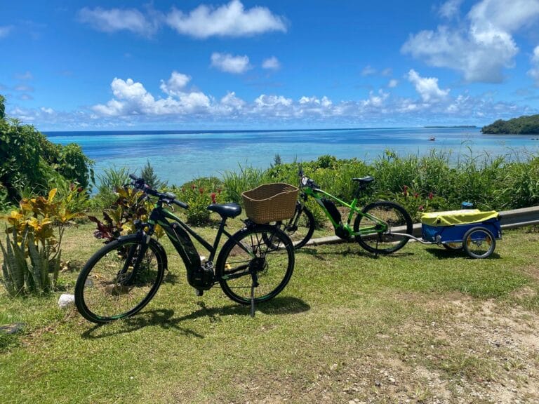 Tahitis Inseln - nah, authentisch, vielfältig! (TT006)